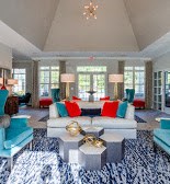 Clubhouse at Boltons Landing Apartments, Charleston, SC